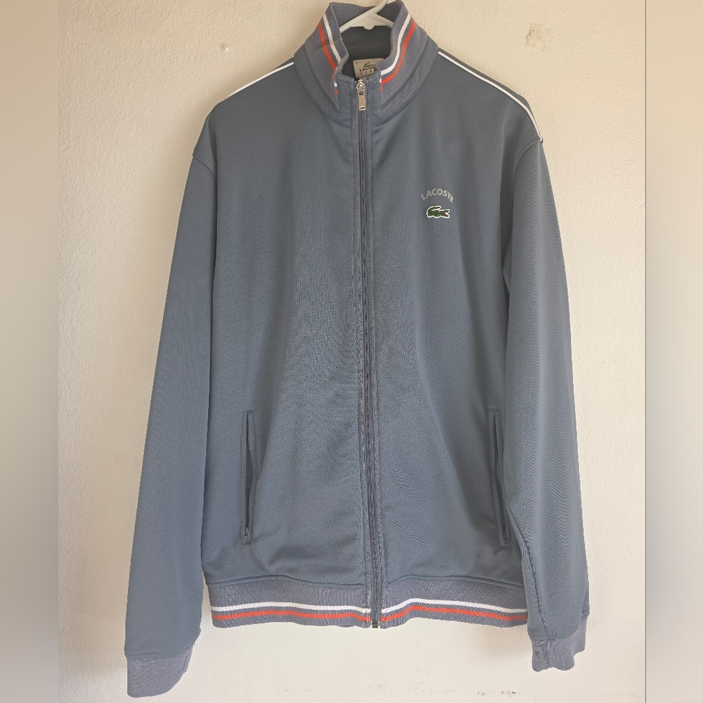 🌸Lacoste Sport Polo Shirt Size XL